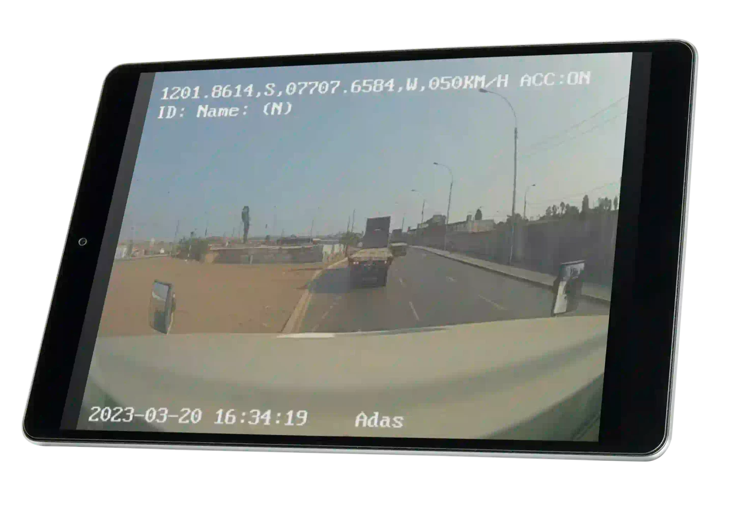 Avances en Sensores GPS y su Impacto en la Seguridad
