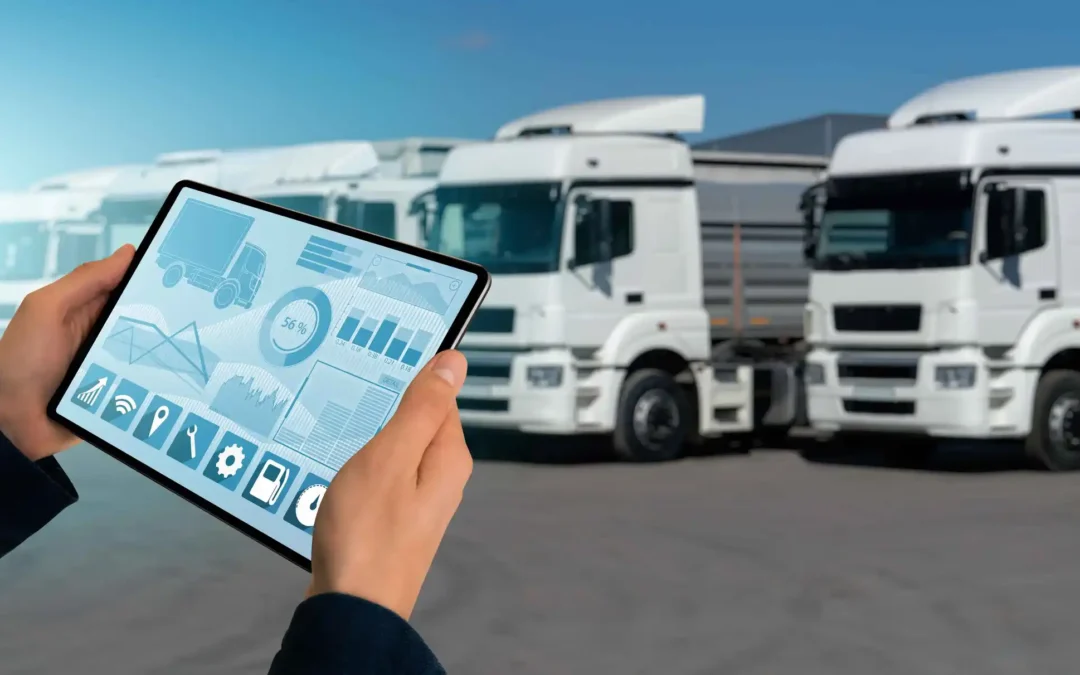 Claves para el mantenimiento de flotas vehiculares