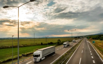 Reducí los costos de mantenimiento de un camión