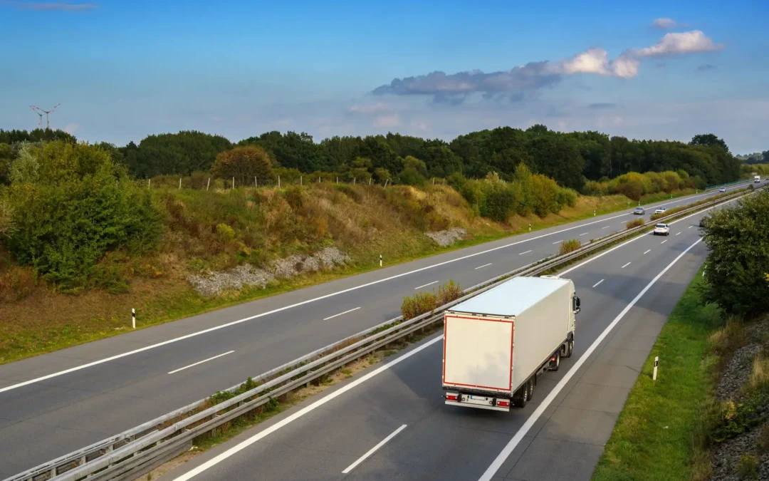 ¿Cómo evitar el robo de combustible en camiones?