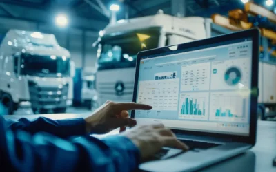 ¿Cómo llevar un control de empleados de flota?