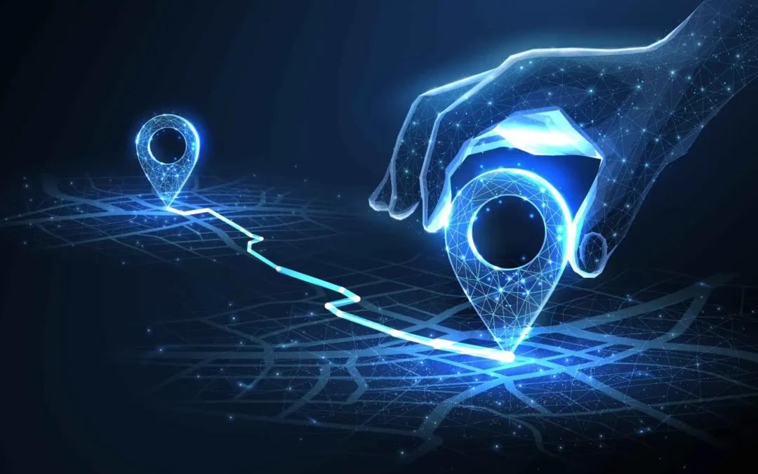 IA y GPS 2.0: El futuro de la conducción