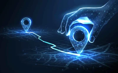 IA y GPS 2.0: El futuro de la conducción