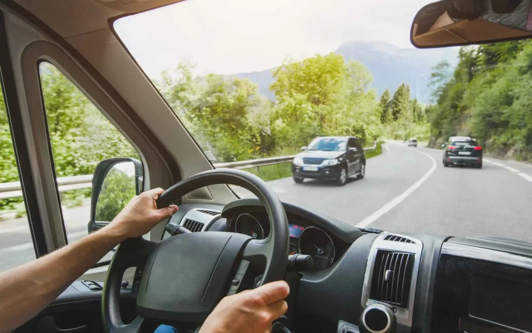 5 novedades en protección vehicular