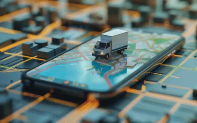 Más del 70% de las flotas en Argentina no usan rastreo: riesgos e implicancias