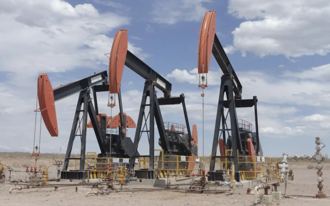 Cómo proteger maquinaria crítica en la industria petrolera sin perder continuidad operativa