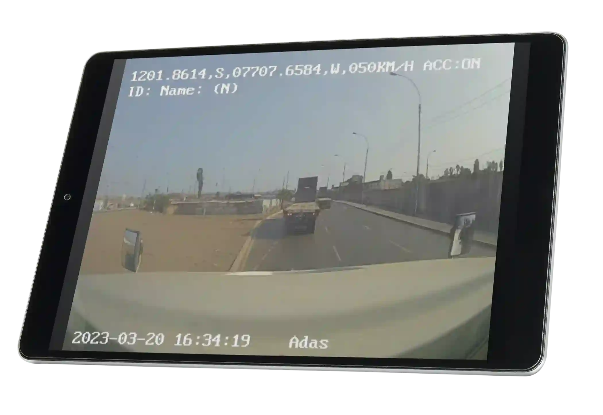 Avances en Sensores GPS y su Impacto en la Seguridad