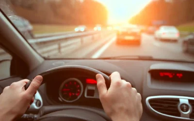 Video IA para flotas: control y monitoreo en tiempo real en ruta