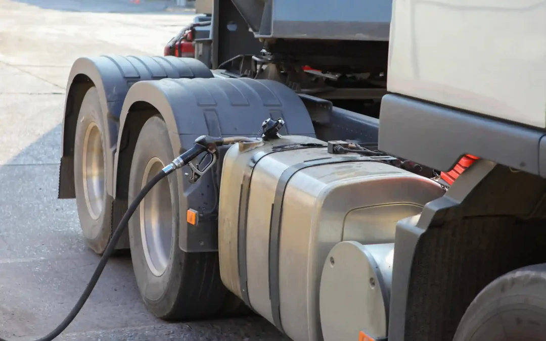 Optimización de combustible: detectando el idling y extracciones no autorizadas