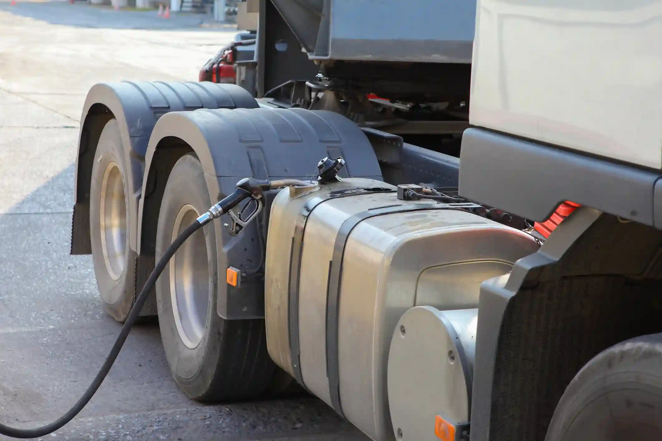Control de combustible en flotas 7